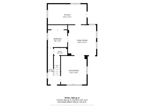 1440 Mount Pleasant Dubuque IA 52001