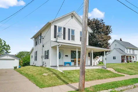 1440 Mount Pleasant Dubuque IA 52001