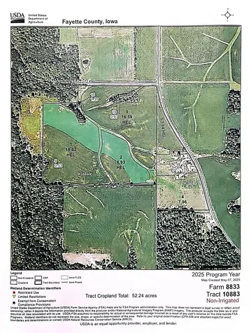 24807 Neon West Union IA 52175