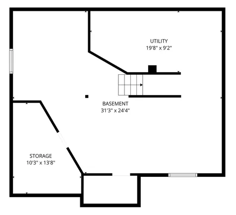 406 N William Earlville IA 52041