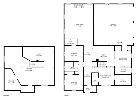 406 N William Earlville IA 52041