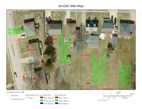 3112 Kaufmann Dubuque IA 52001