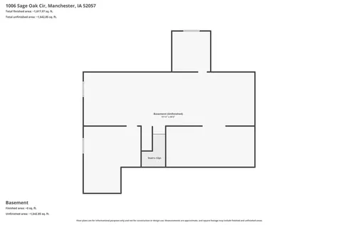 1006 Sage Oak Manchester IA 52057