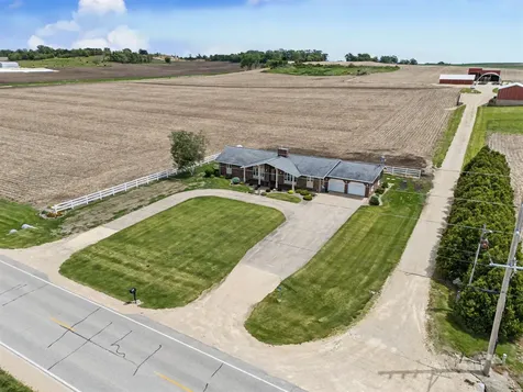 2666 310th Hopkinton IA 52237