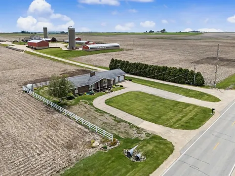 2666 310th Hopkinton IA 52237