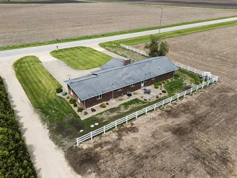 2666 310th Hopkinton IA 52237