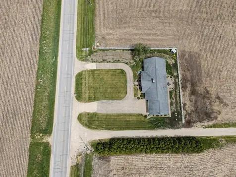 2666 310th Hopkinton IA 52237