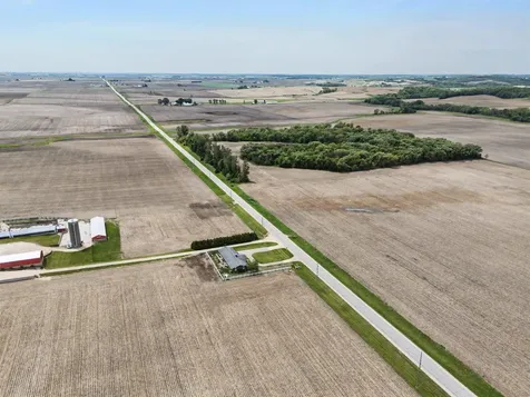 2666 310th Hopkinton IA 52237