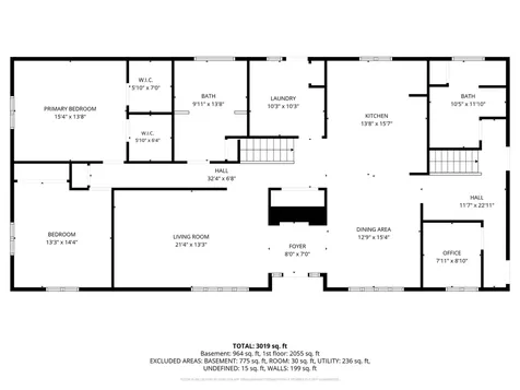 2666 310th Hopkinton IA 52237