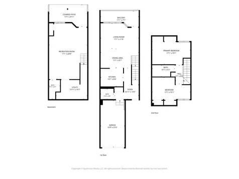 2844 Oak Meadow Dubuque IA 52003