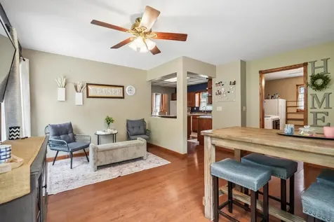 204 College Avenue NE Hopkinton IA 52237