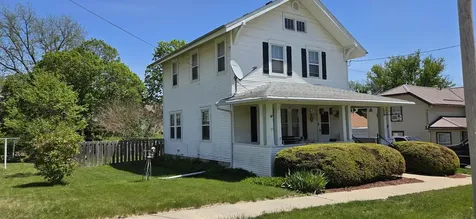 103 SE 3rd Elkader IA 52043