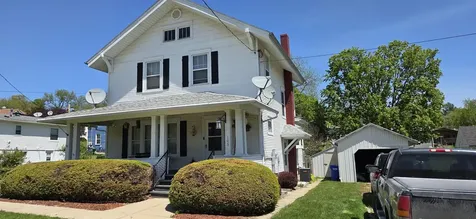 103 SE 3rd Elkader IA 52043