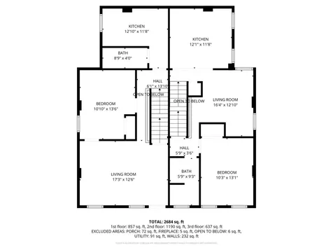 507-509 Chestnut Dubuque IA 52001-0000