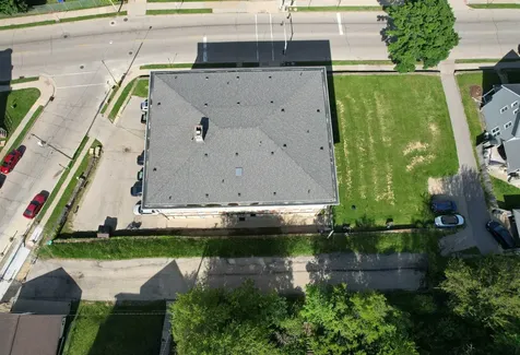 2535 Central Dubuque IA 52001