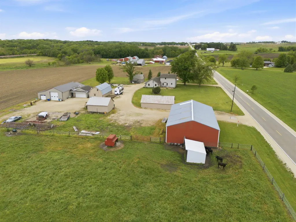 2838 210th Earlville IA 52041-9999