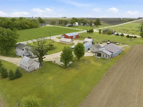 2838 210th Earlville IA 52041-9999