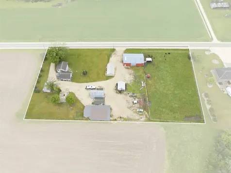 2838 210th Earlville IA 52041-9999