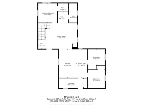 2838 210th Earlville IA 52041-9999