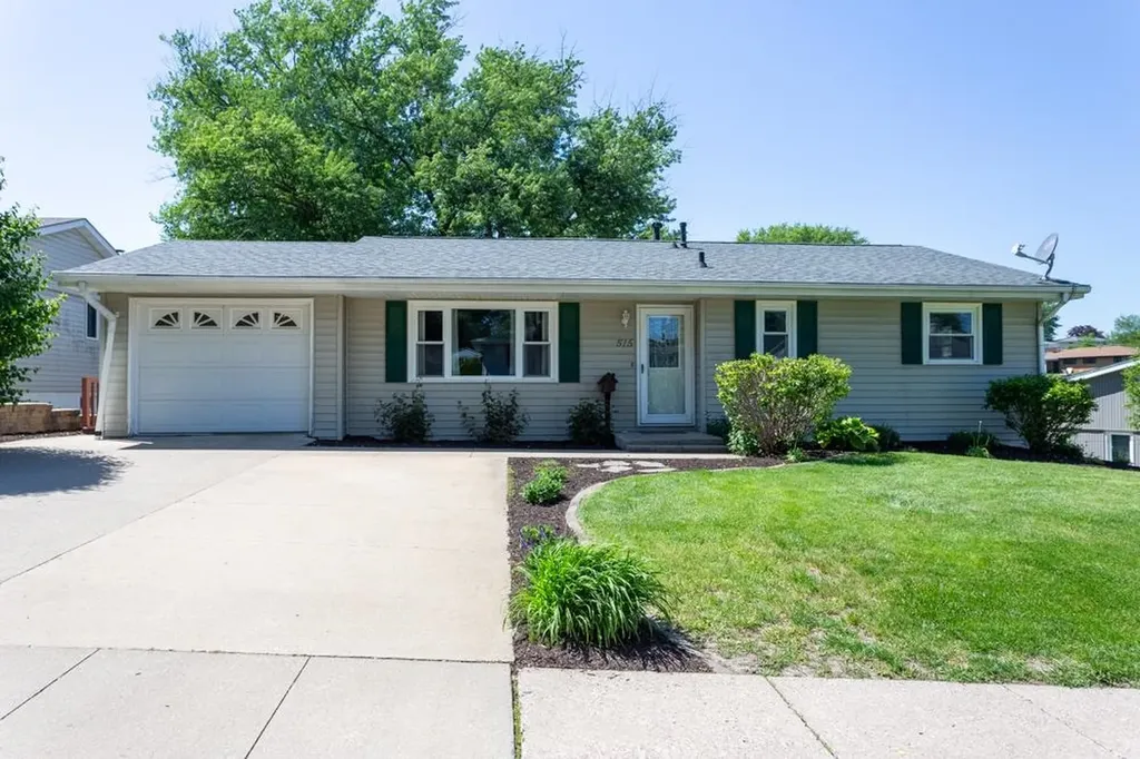 515 Stevens Dubuque IA 52001