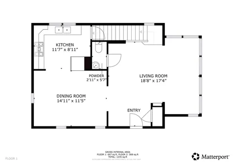 160 S Hill Dubuque IA 52001