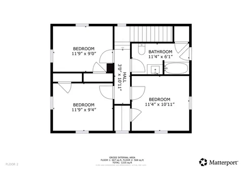 160 S Hill Dubuque IA 52001