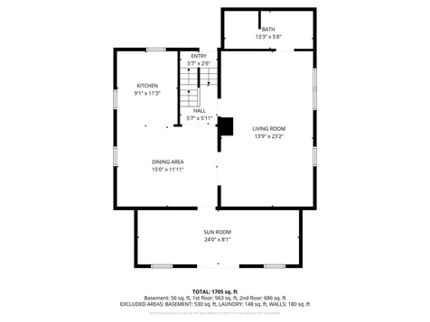 504 2nd Avenue NW Cascade IA 52033