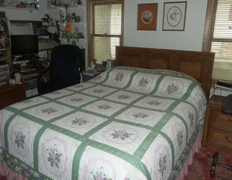 407 River View Guttenberg IA 52052