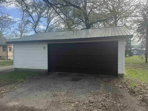 407 River View Guttenberg IA 52052