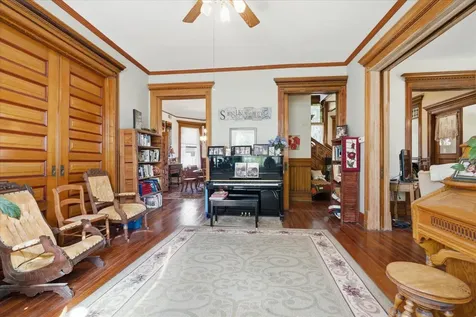 401 NW 1st Elkader IA 52043