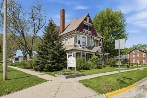 401 NW 1st Elkader IA 52043