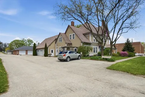 401 NW 1st Elkader IA 52043