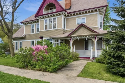 401 NW 1st Elkader IA 52043