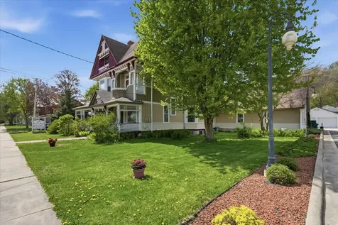 401 NW 1st Elkader IA 52043