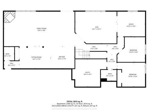 2101 Wedgewood Dubuque IA 52002