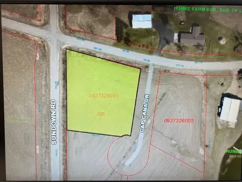Lot 5 Cap Cana Dubuque IA 52002