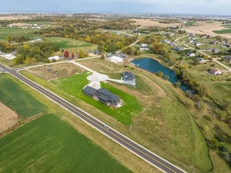 Lot 5 Cap Cana Dubuque IA 52002