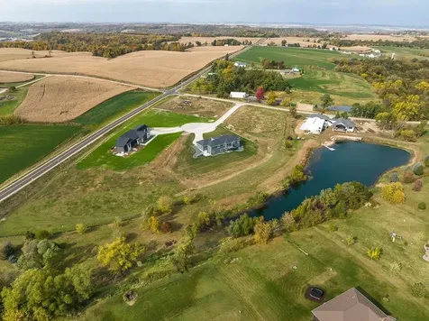 Lot 5 Cap Cana Dubuque IA 52002