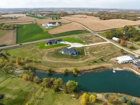 Lot 5 Cap Cana Dubuque IA 52002