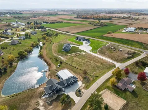 Lot 5 Cap Cana Dubuque IA 52002