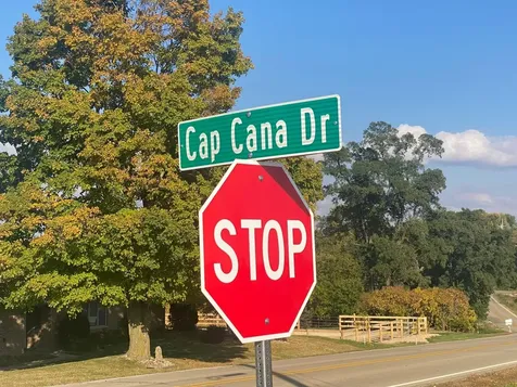 Lot 5 Cap Cana Dubuque IA 52002