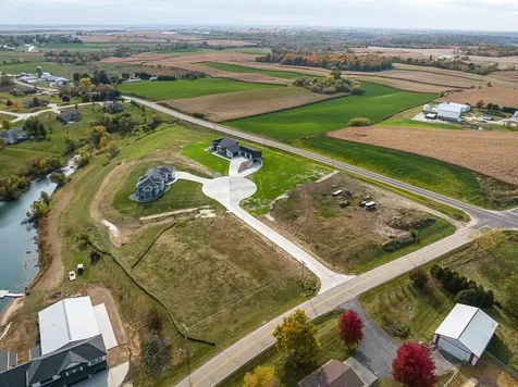 Lot 5 Cap Cana Dubuque IA 52002