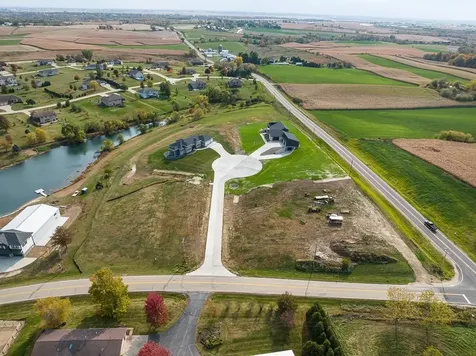 Lot 5 Cap Cana Dubuque IA 52002