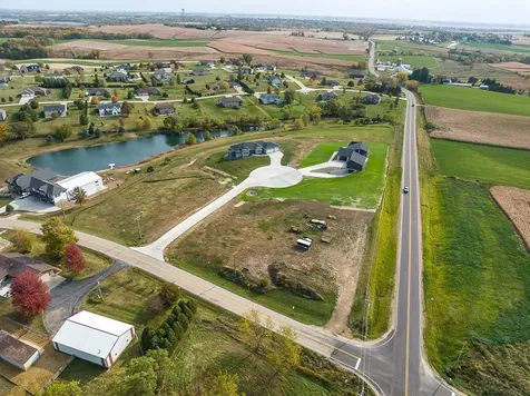 Lot 5 Cap Cana Dubuque IA 52002