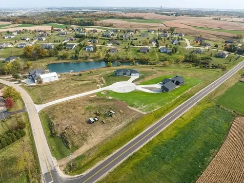 Lot 5 Cap Cana Dubuque IA 52002