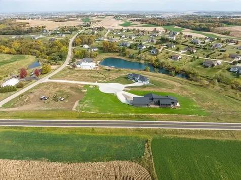 Lot 5 Cap Cana Dubuque IA 52002