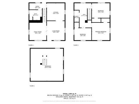 502 Hayes St SW Cascade IA 52033