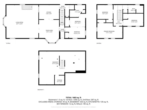 108 SW Second Elkader IA 52043