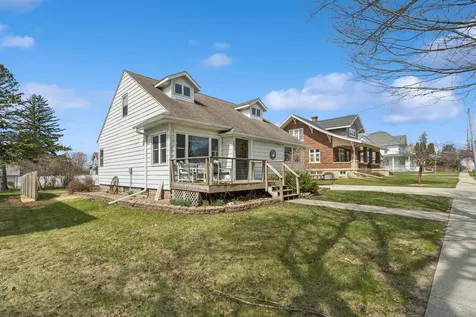 308 S Egbert Monona IA 52159