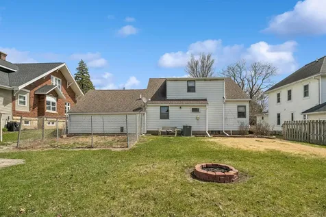 308 S Egbert Monona IA 52159